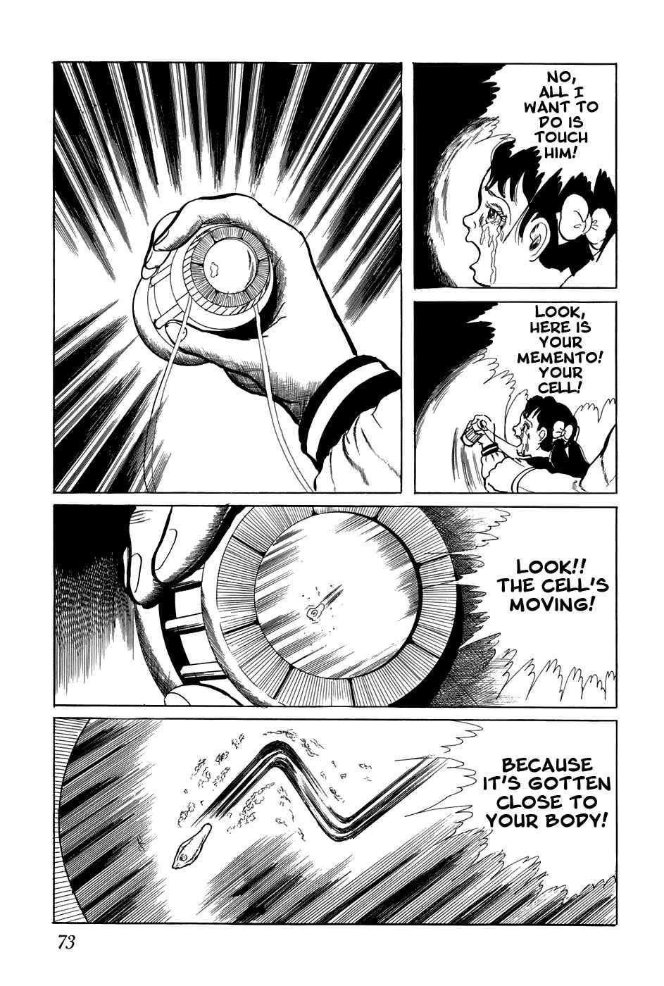 Page 7 Chapter 184 Fourteen