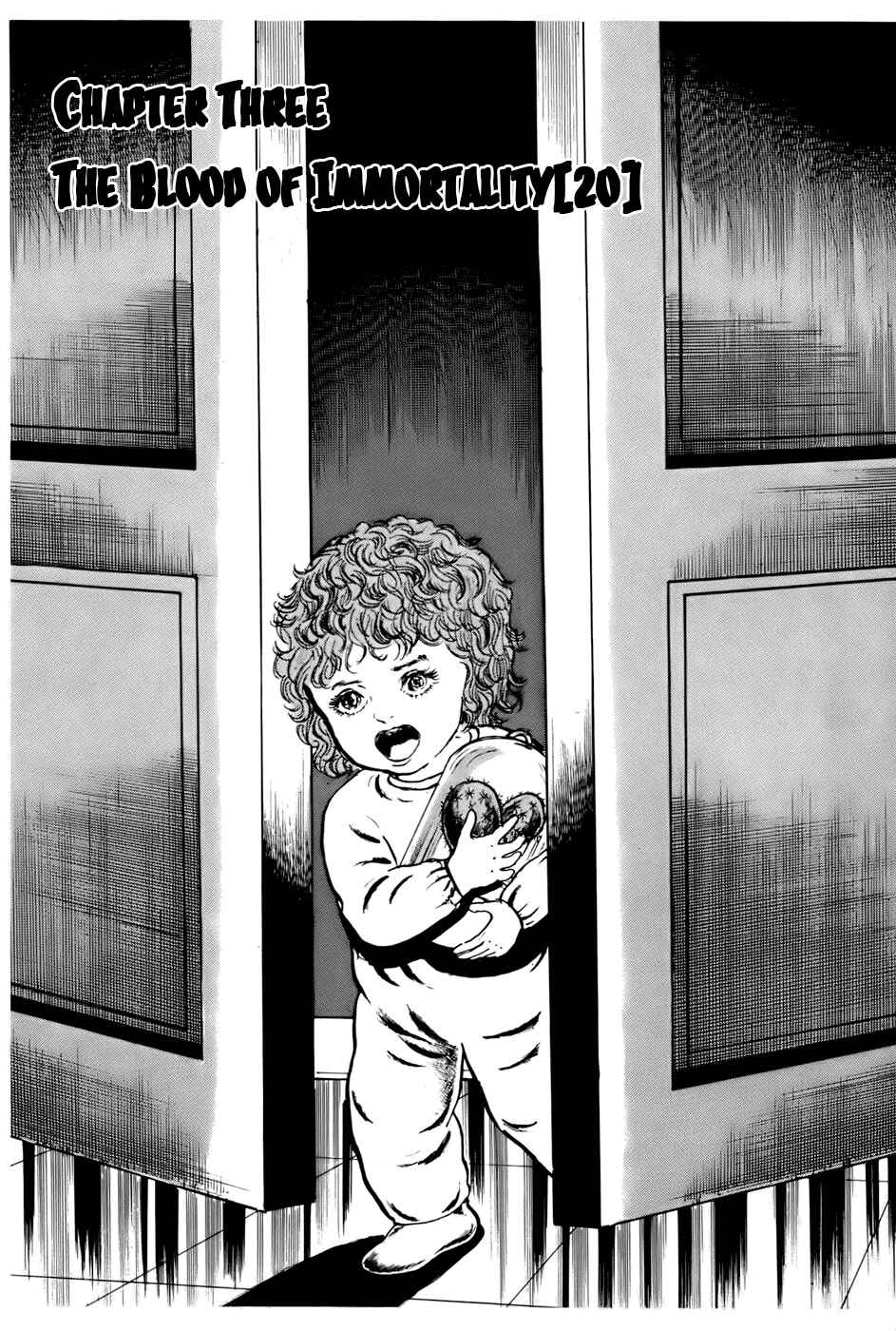 Page 1 Chapter 72 Fourteen