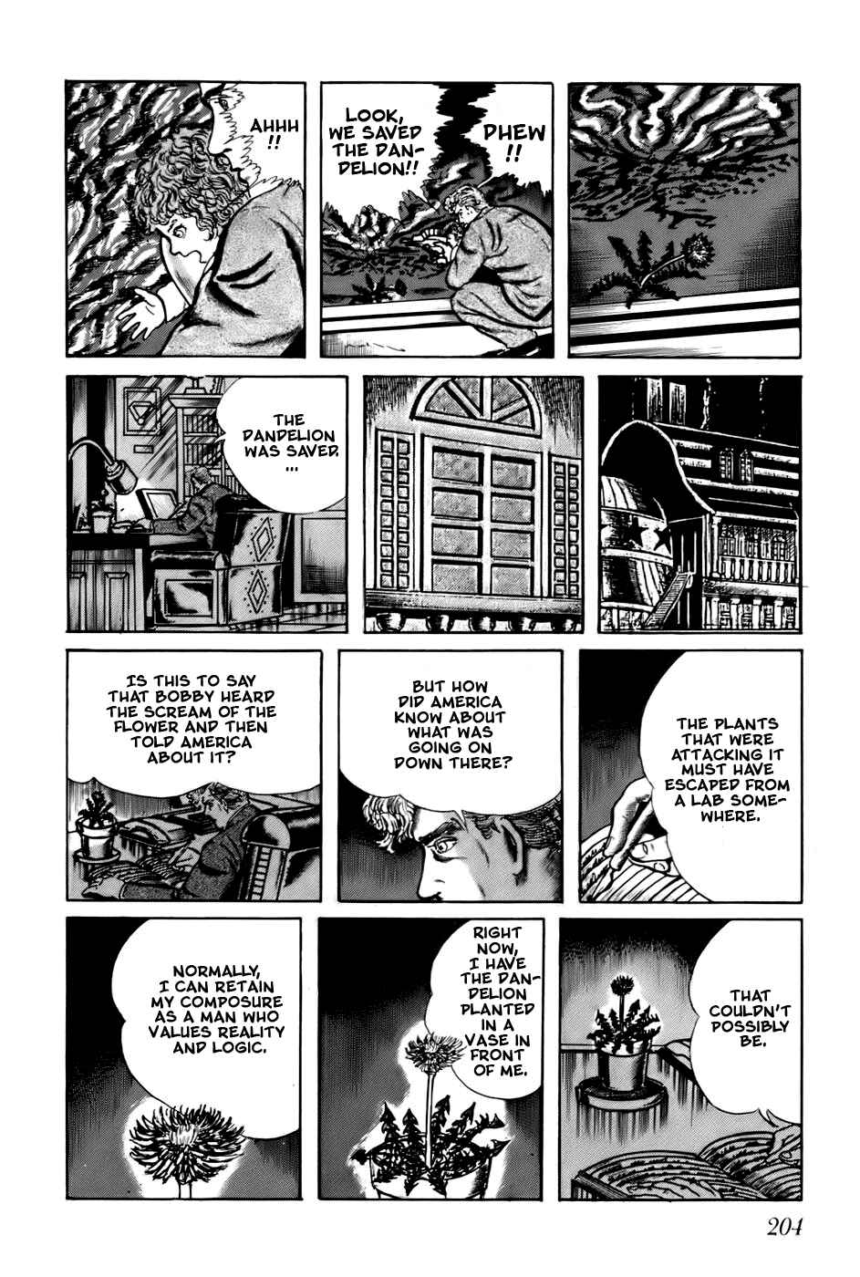 Page 10 Chapter 72 Fourteen