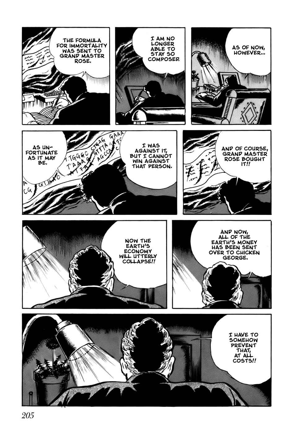 Page 11 Chapter 72 Fourteen