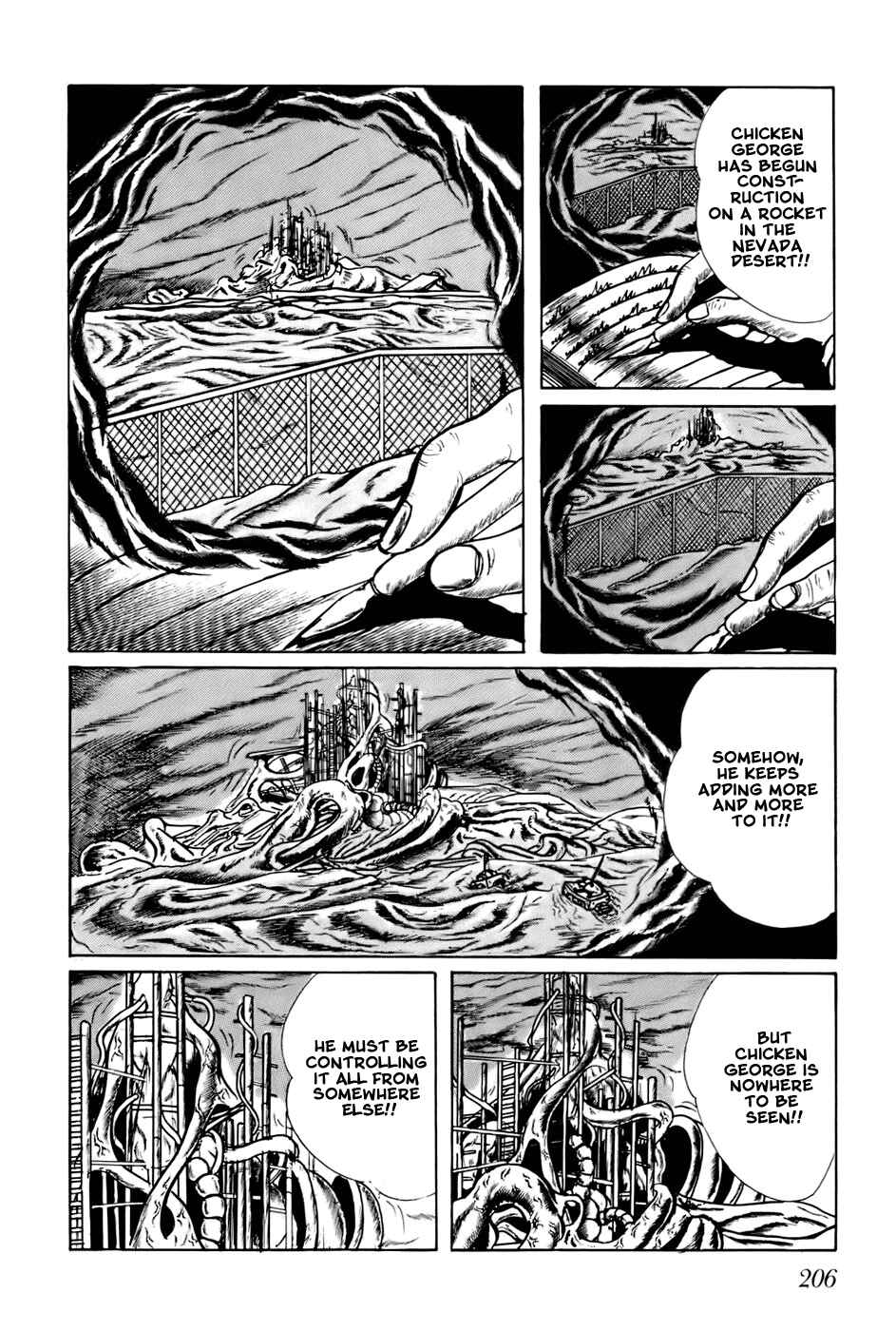 Page 12 Chapter 72 Fourteen