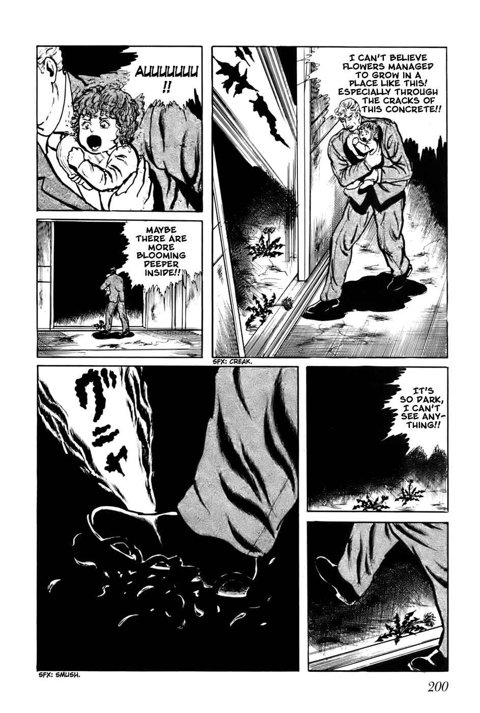 Page 6 Chapter 72 Fourteen