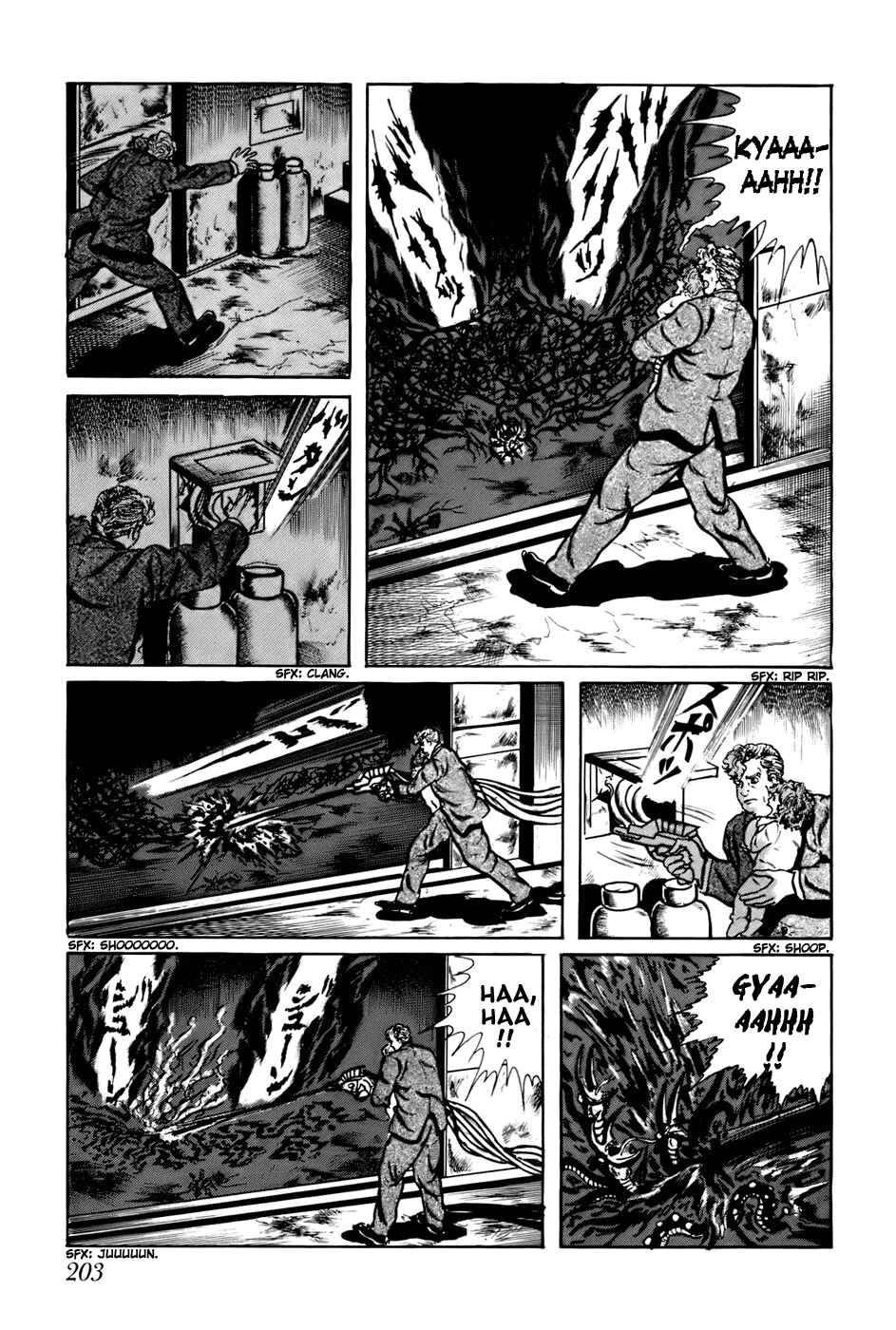 Page 9 Chapter 72 Fourteen