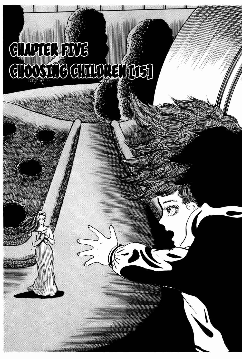 Page 1 Chapter 136 Fourteen