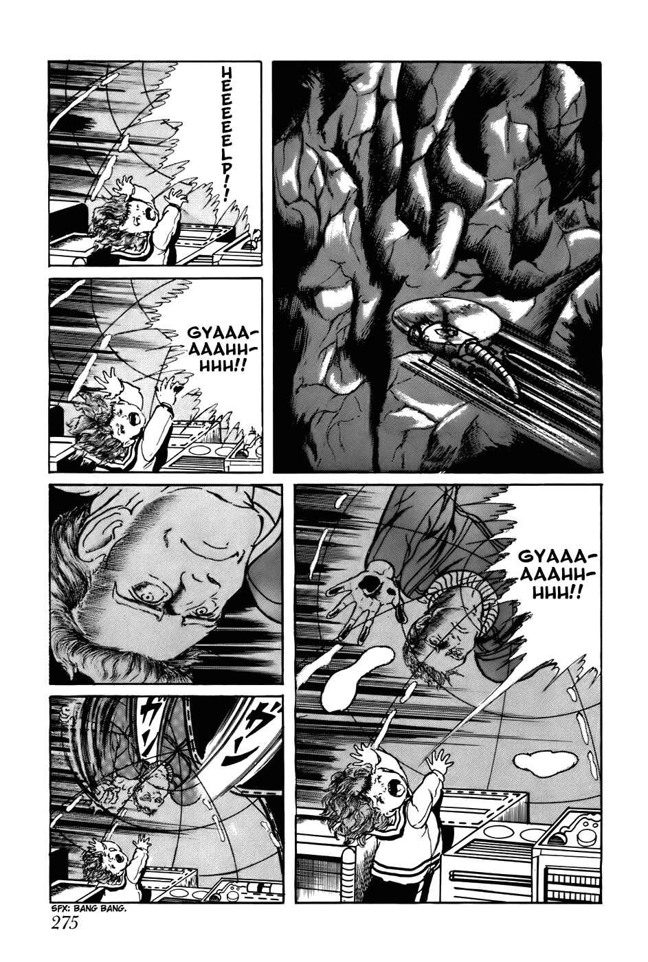 Page 13 Chapter 136 Fourteen