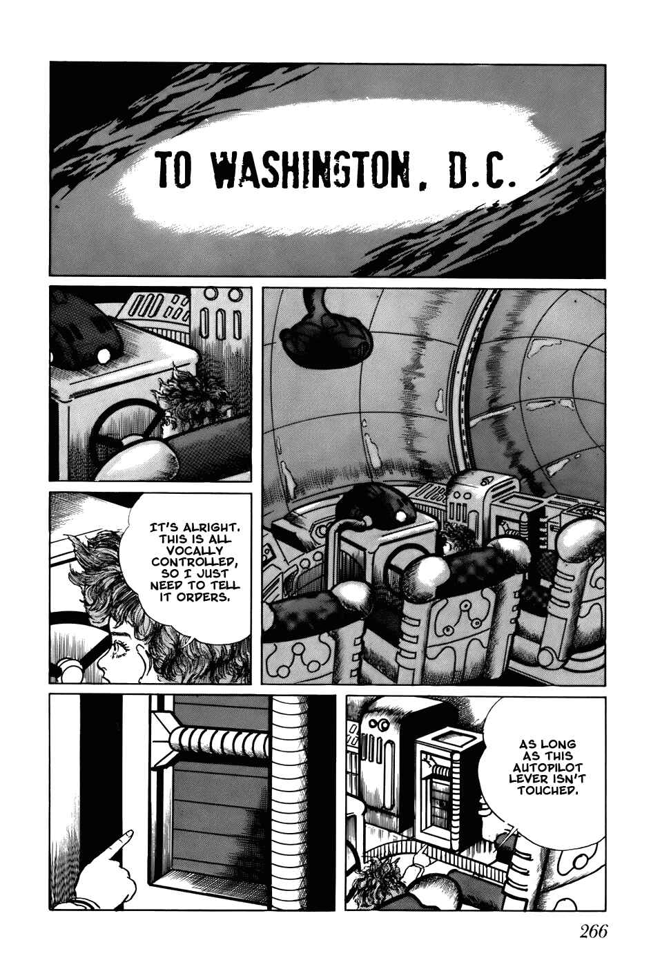 Page 4 Chapter 136 Fourteen