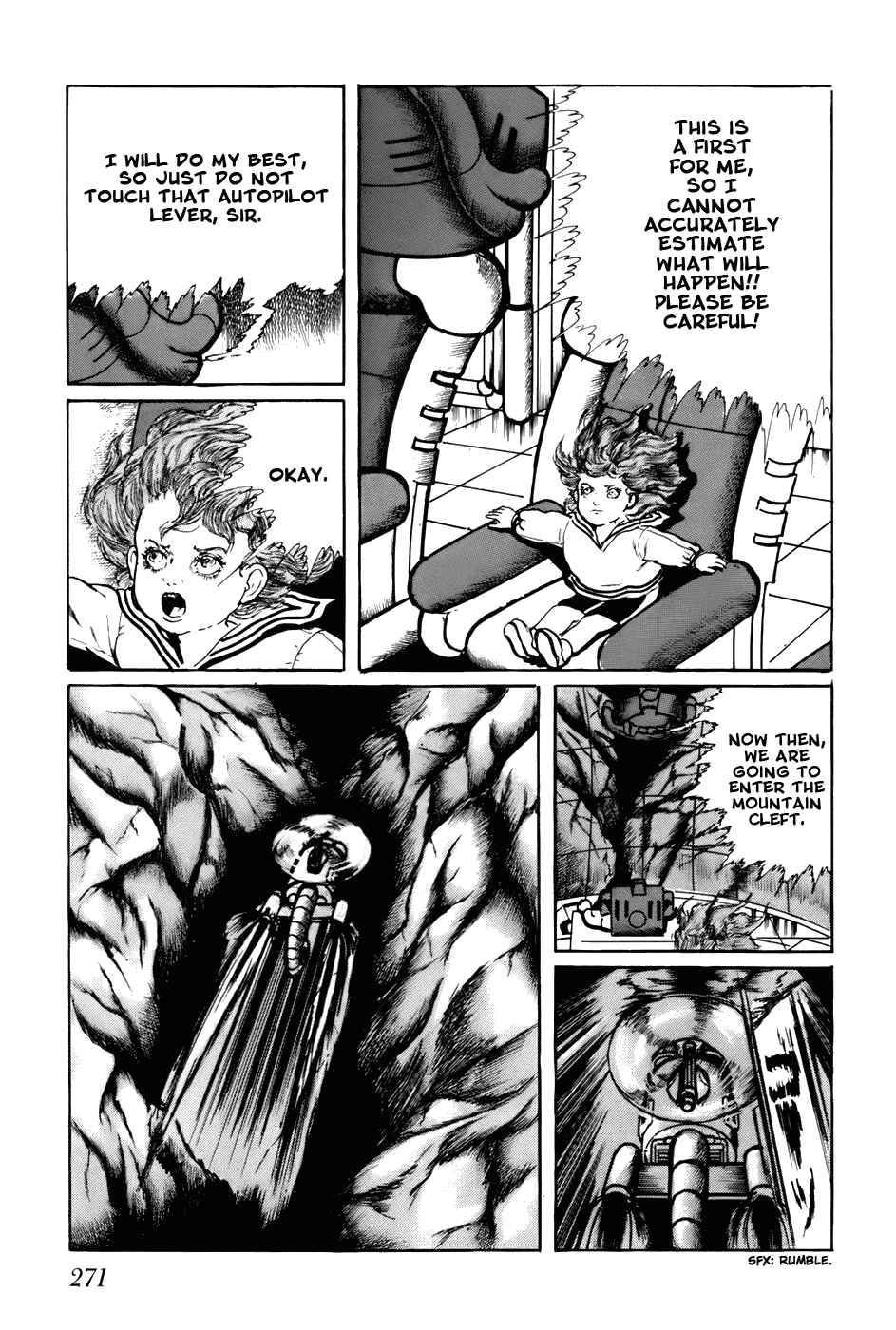 Page 9 Chapter 136 Fourteen