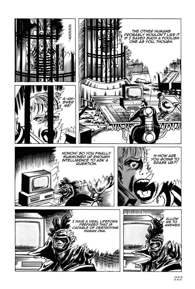 Page 12 Chapter 33 Fourteen