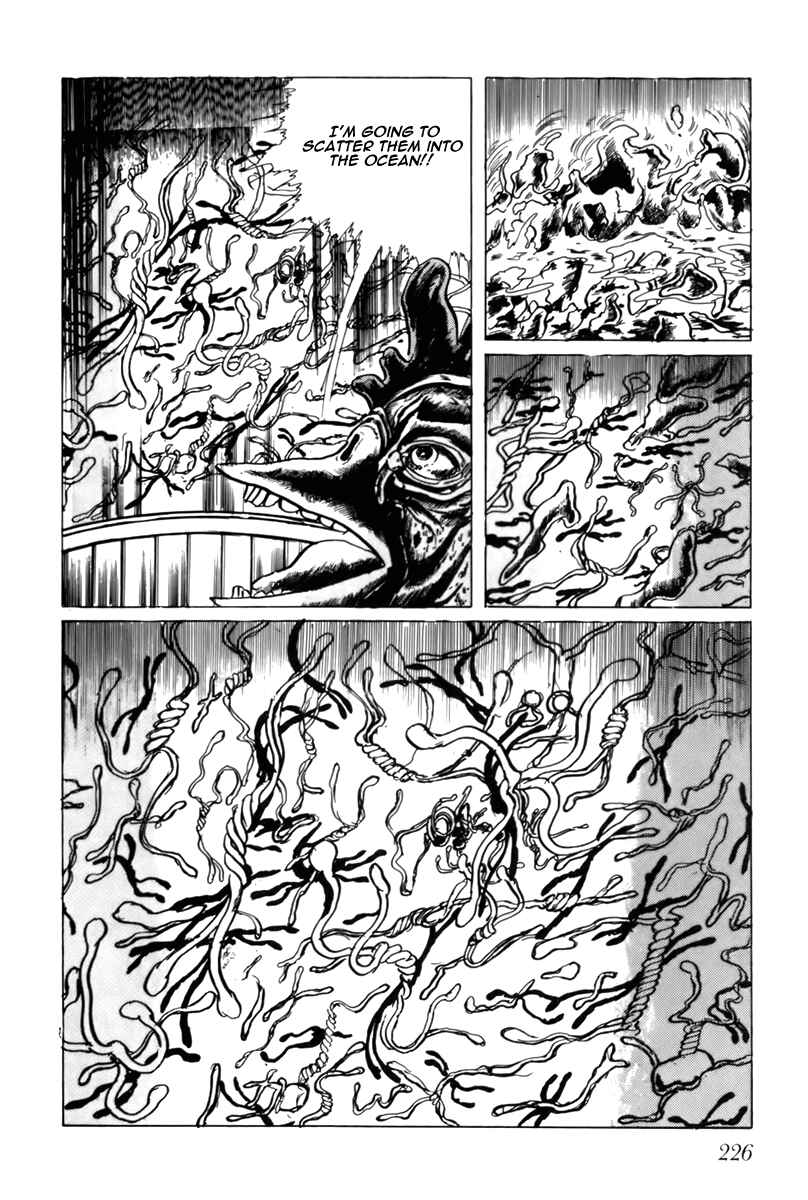 Page 16 Chapter 33 Fourteen