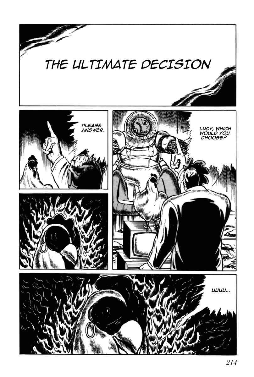 Page 4 Chapter 33 Fourteen