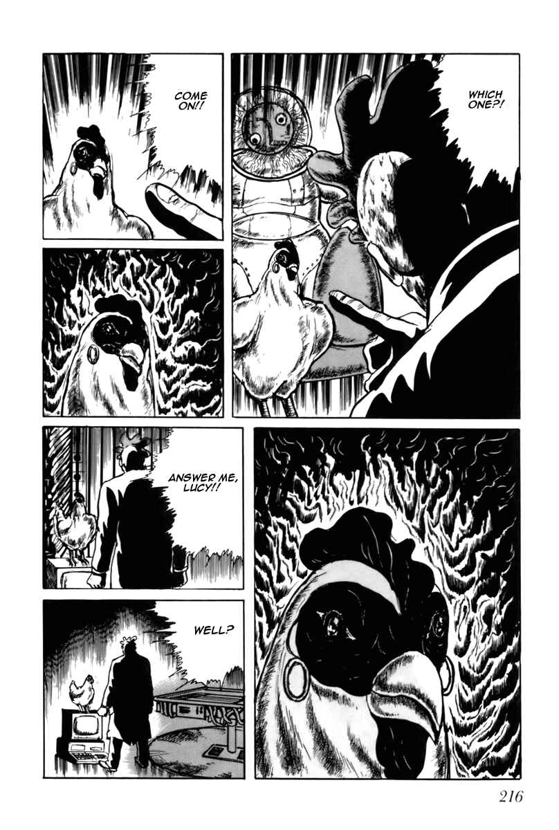 Page 6 Chapter 33 Fourteen