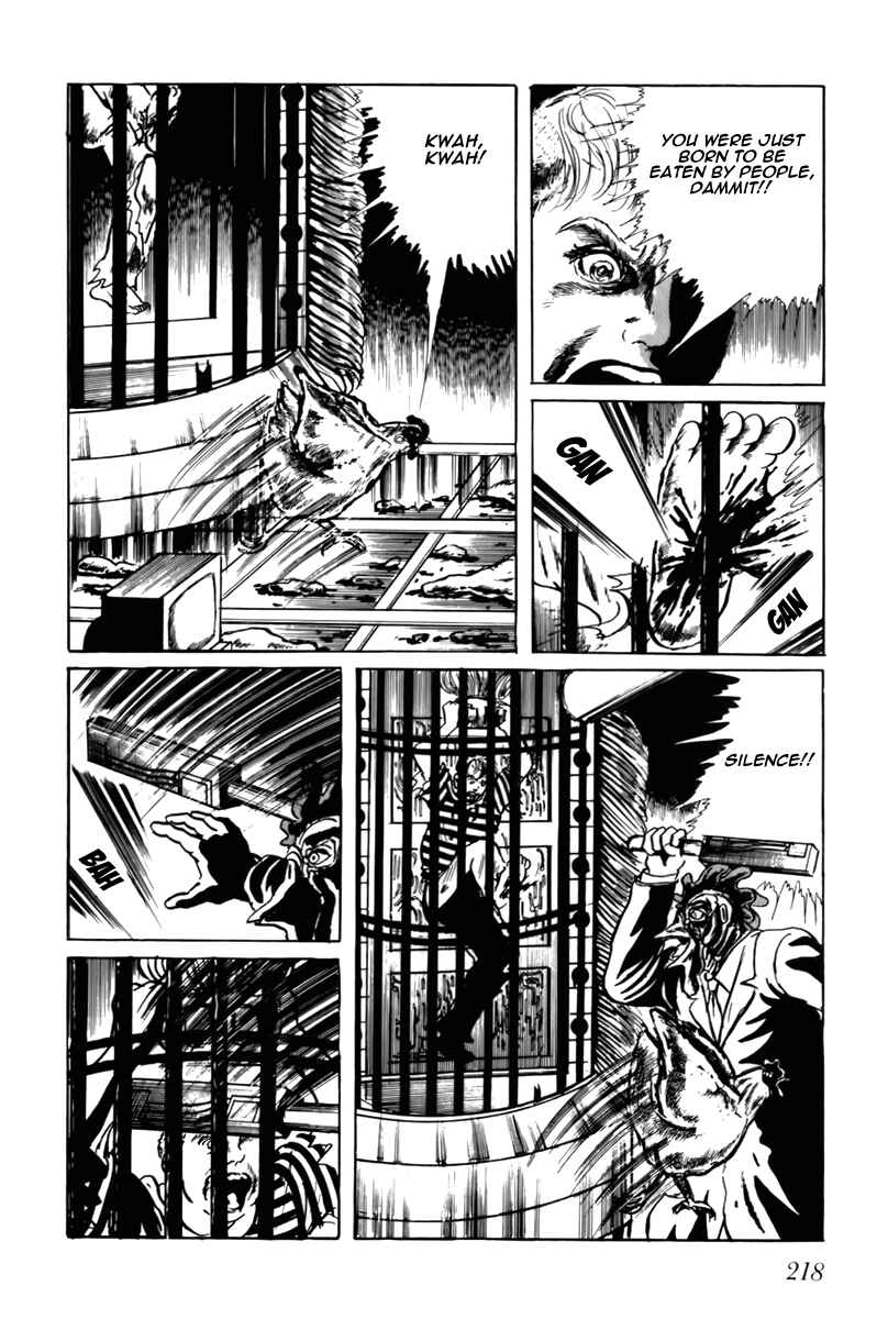 Page 8 Chapter 33 Fourteen
