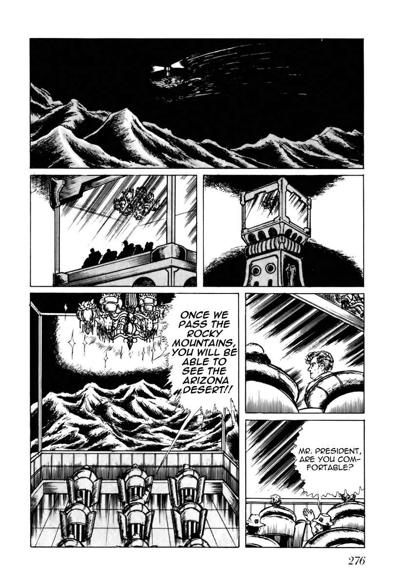 Page 14 Chapter 56 Fourteen