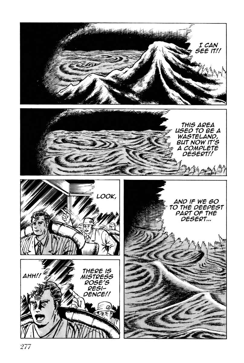 Page 15 Chapter 56 Fourteen