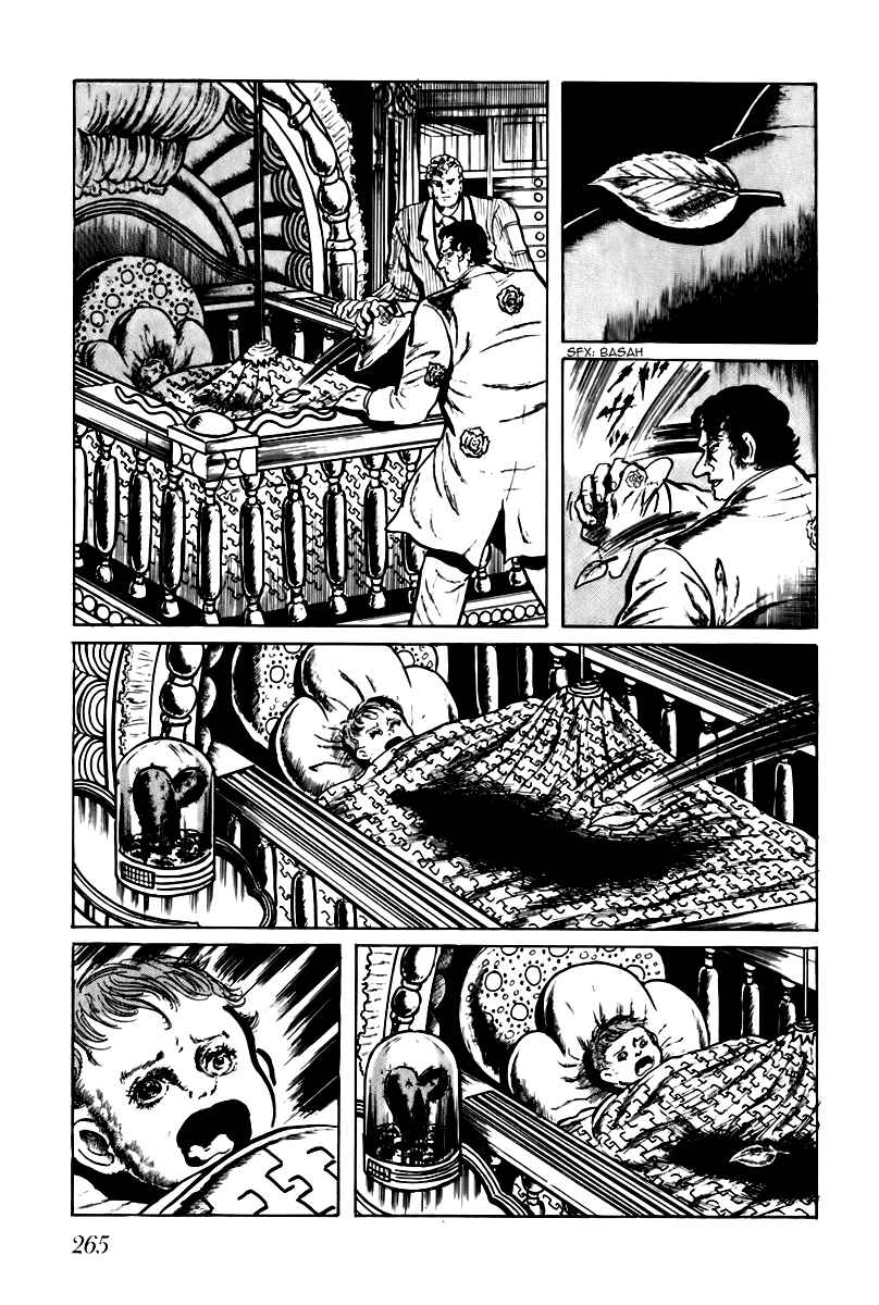 Page 3 Chapter 56 Fourteen