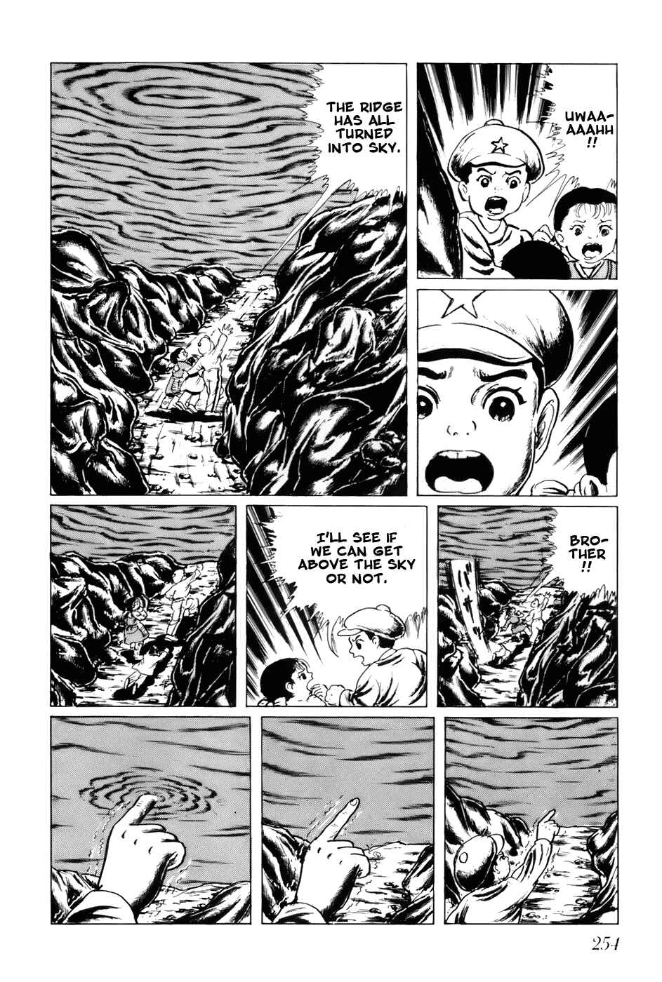 Page 10 Chapter 95 Fourteen