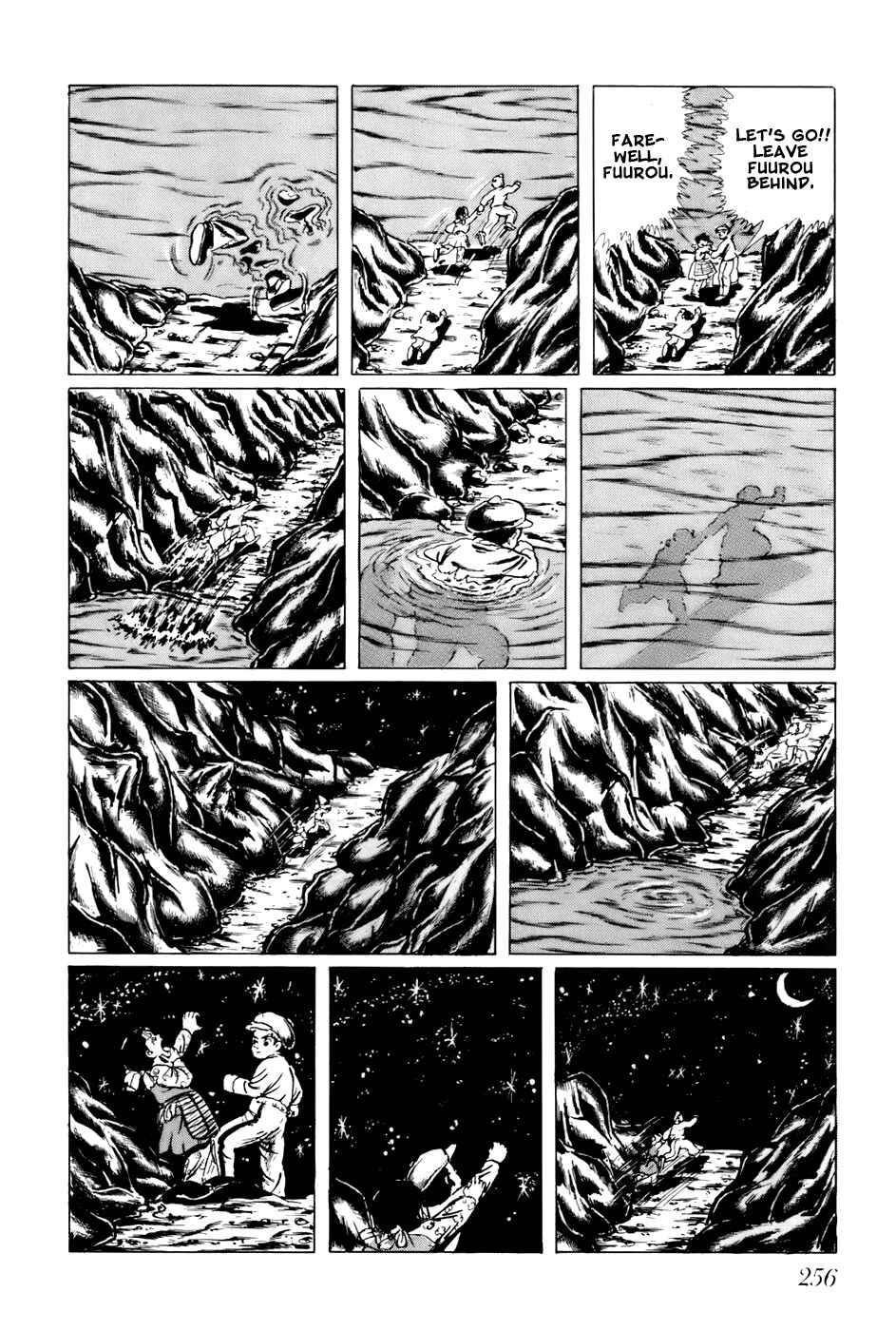Page 12 Chapter 95 Fourteen