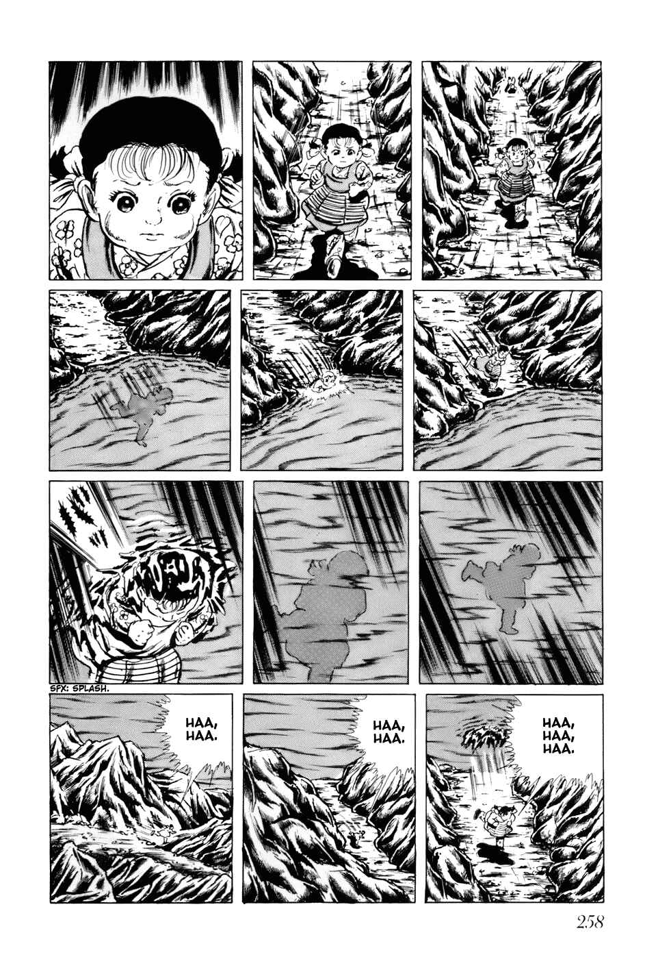 Page 14 Chapter 95 Fourteen