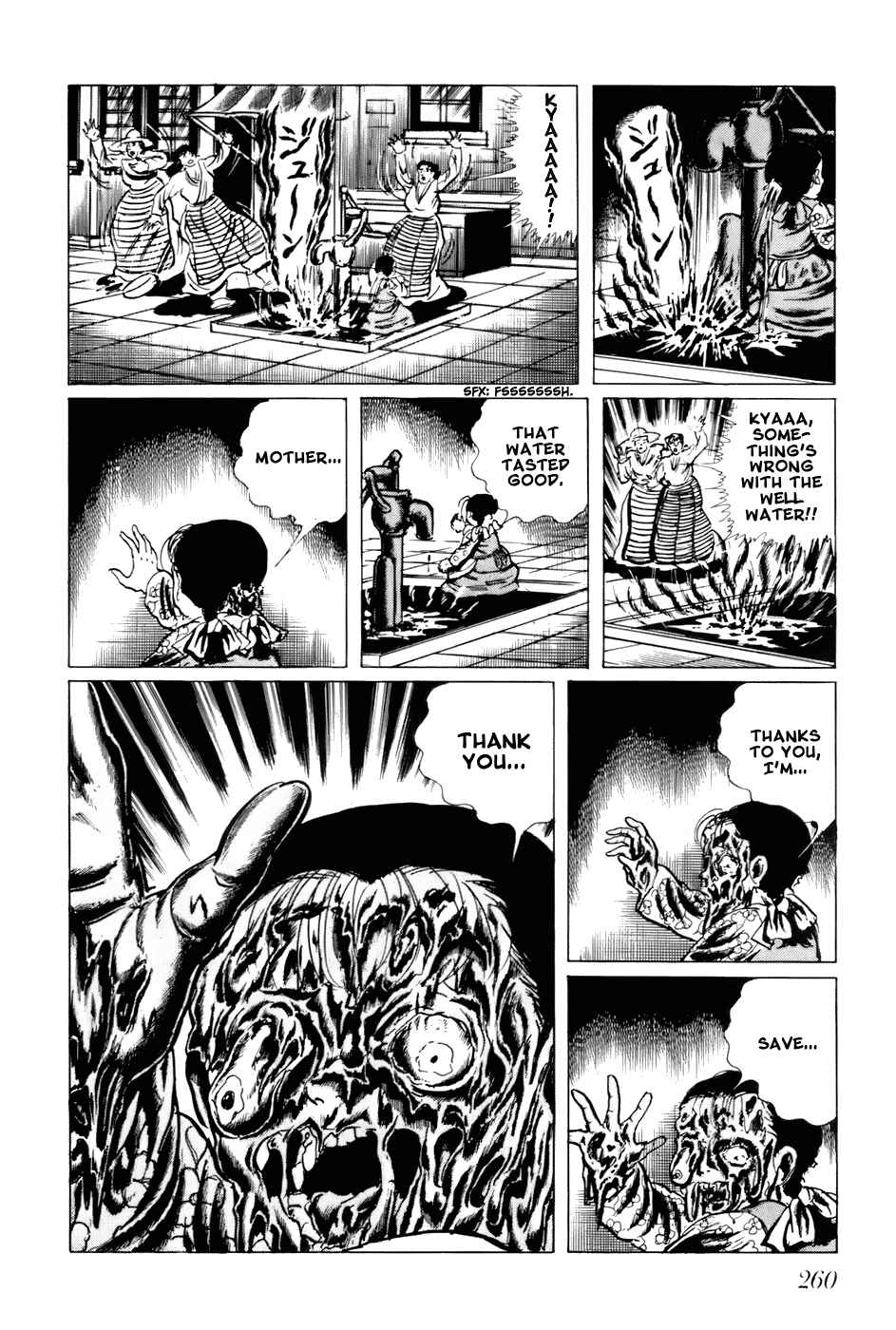 Page 16 Chapter 95 Fourteen