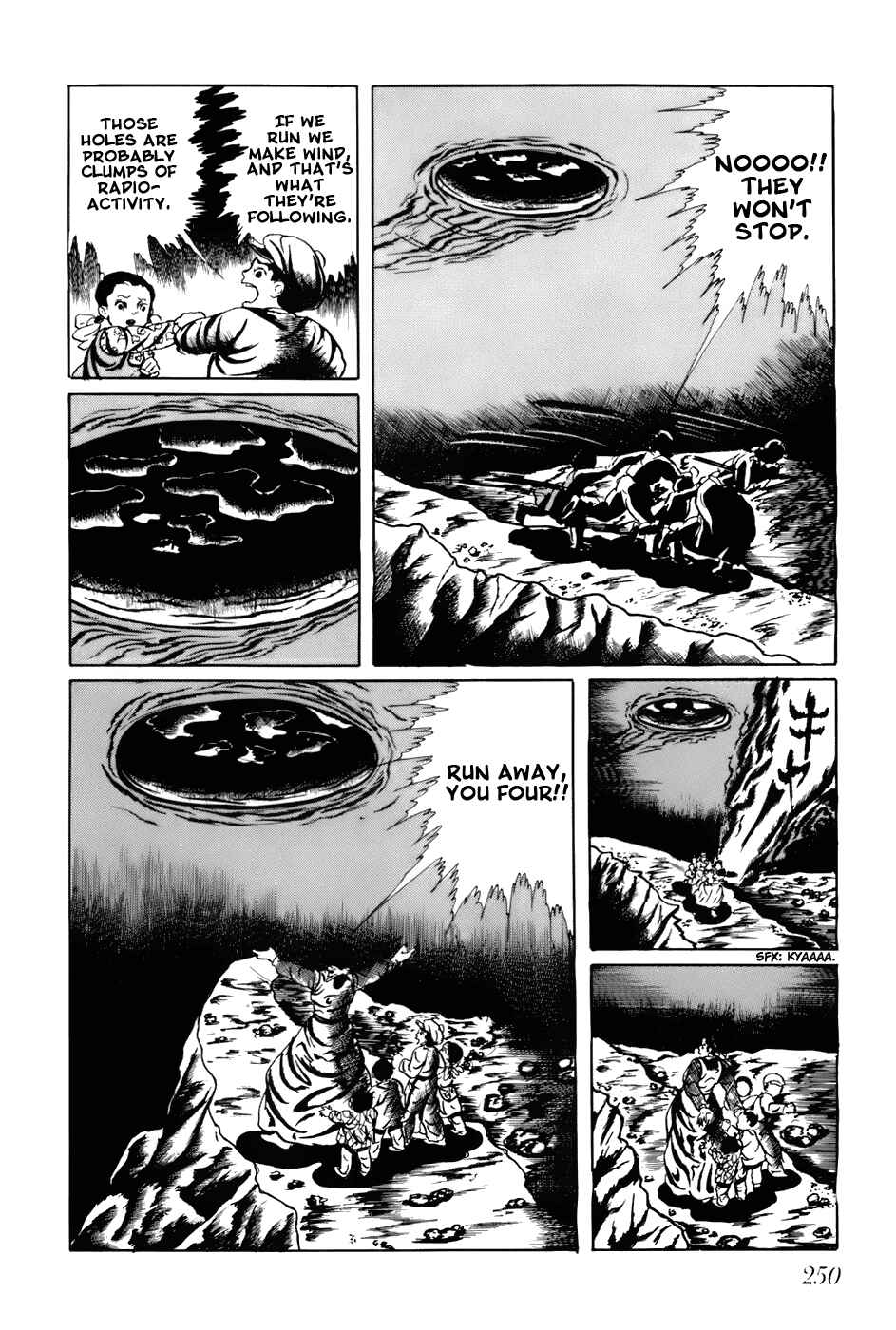 Page 6 Chapter 95 Fourteen