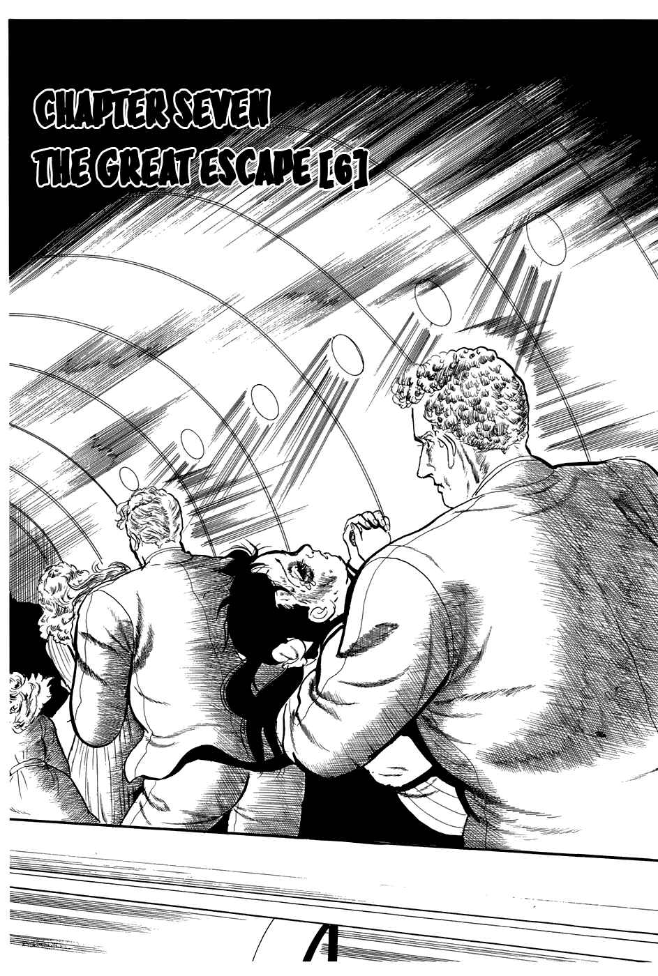 Page 1 Chapter 185 Fourteen