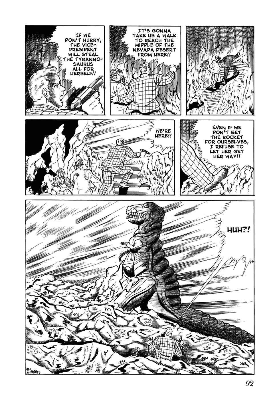 Page 10 Chapter 185 Fourteen