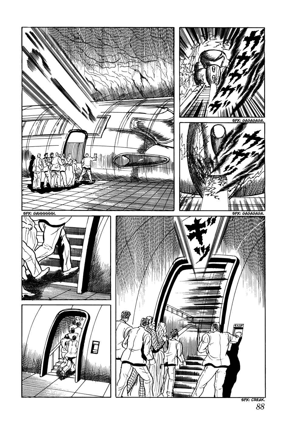 Page 6 Chapter 185 Fourteen