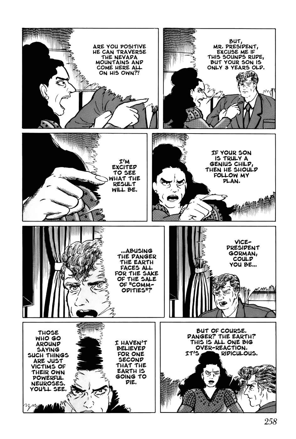 Page 12 Chapter 135 Fourteen