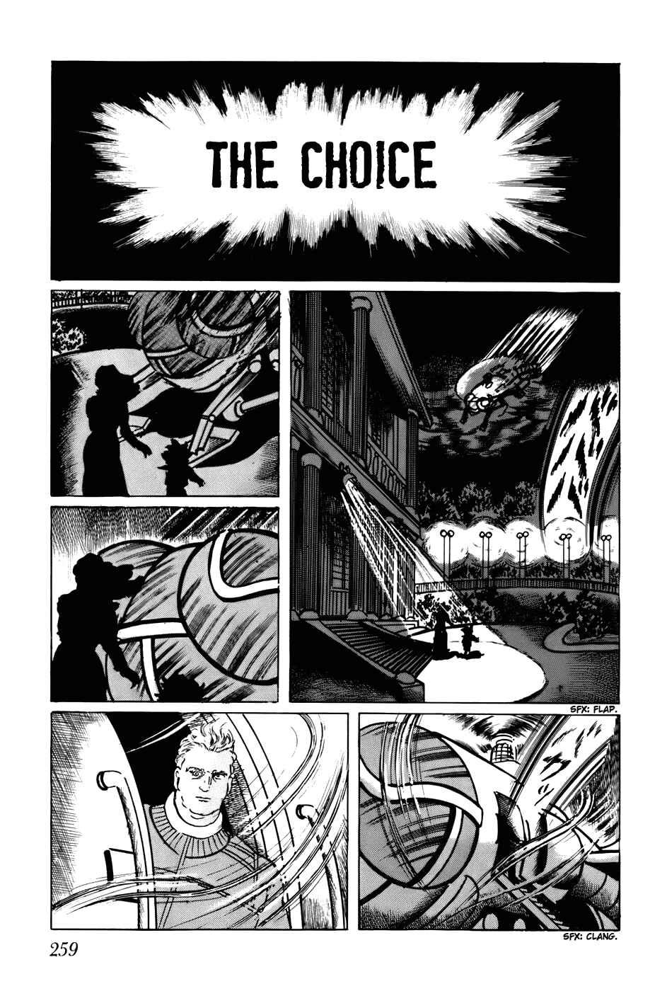 Page 13 Chapter 135 Fourteen