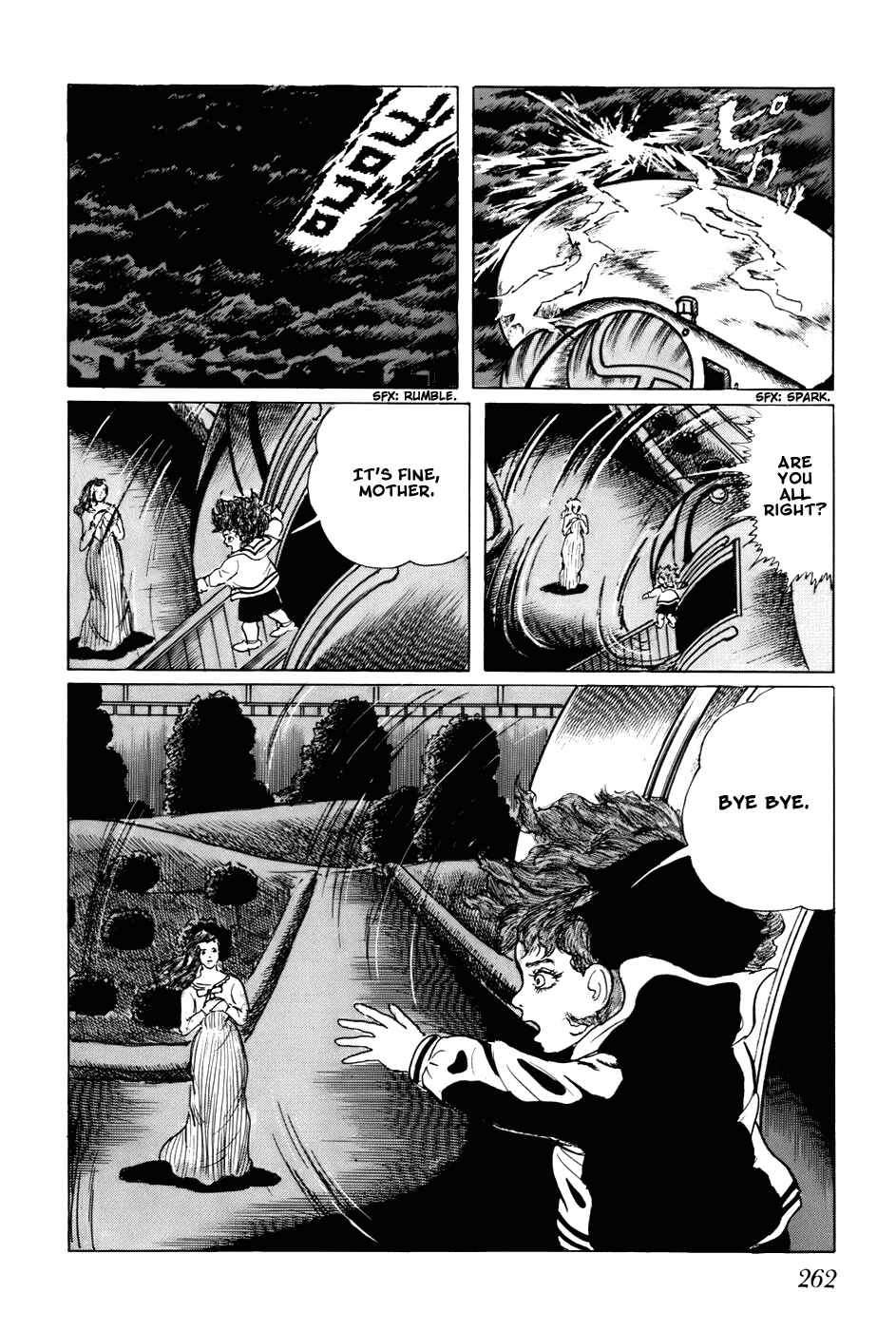 Page 16 Chapter 135 Fourteen