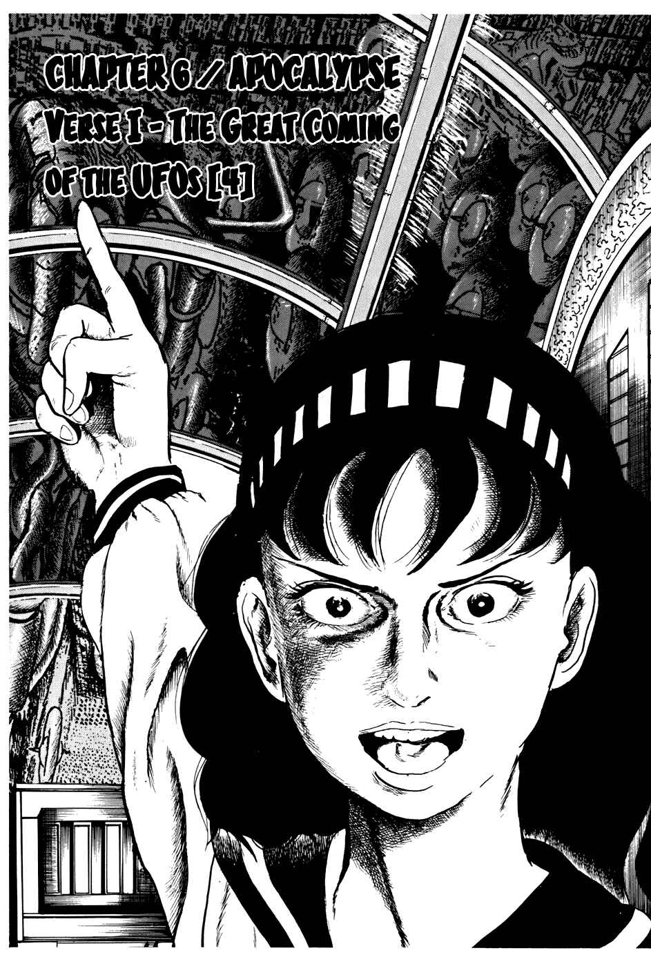 Page 1 Chapter 156 Fourteen