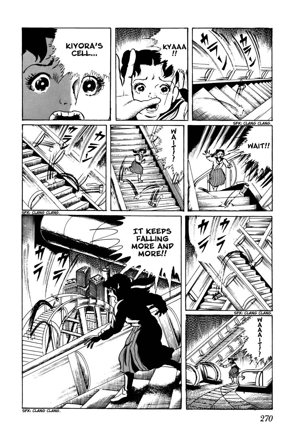 Page 11 Chapter 156 Fourteen