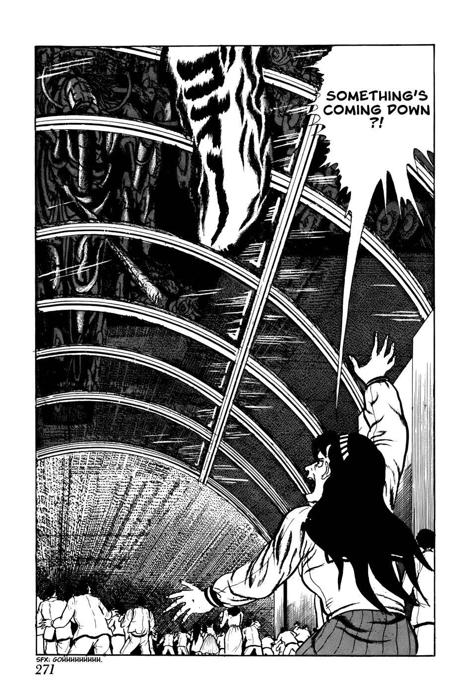 Page 12 Chapter 156 Fourteen