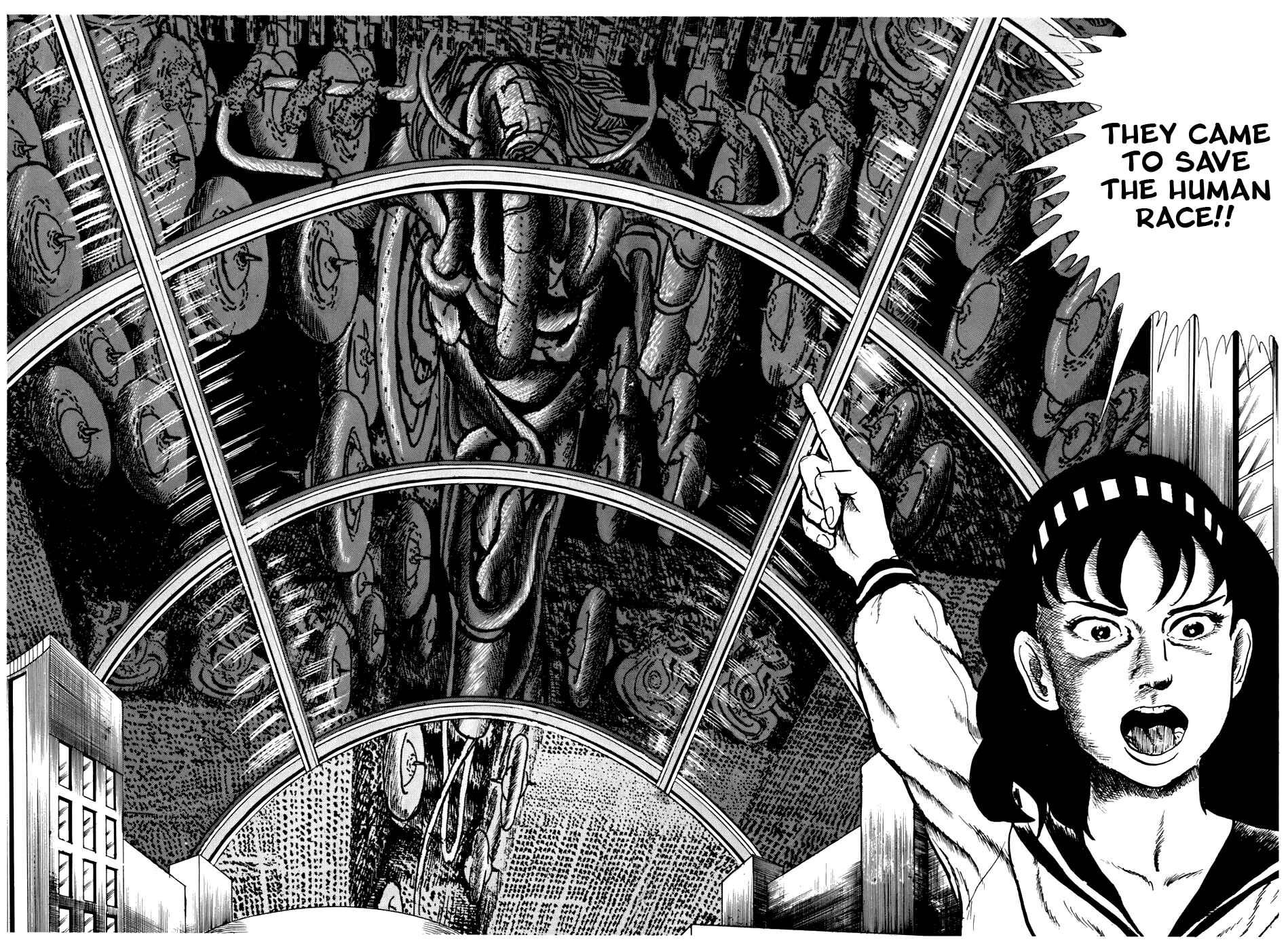 Page 4 Chapter 156 Fourteen