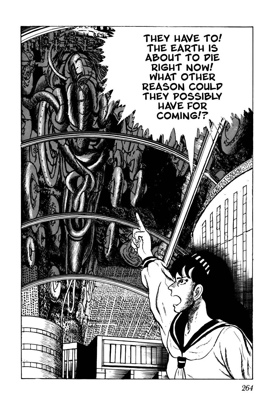 Page 5 Chapter 156 Fourteen