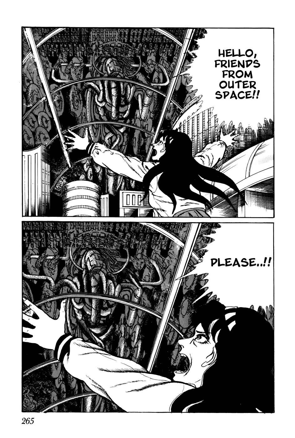 Page 6 Chapter 156 Fourteen