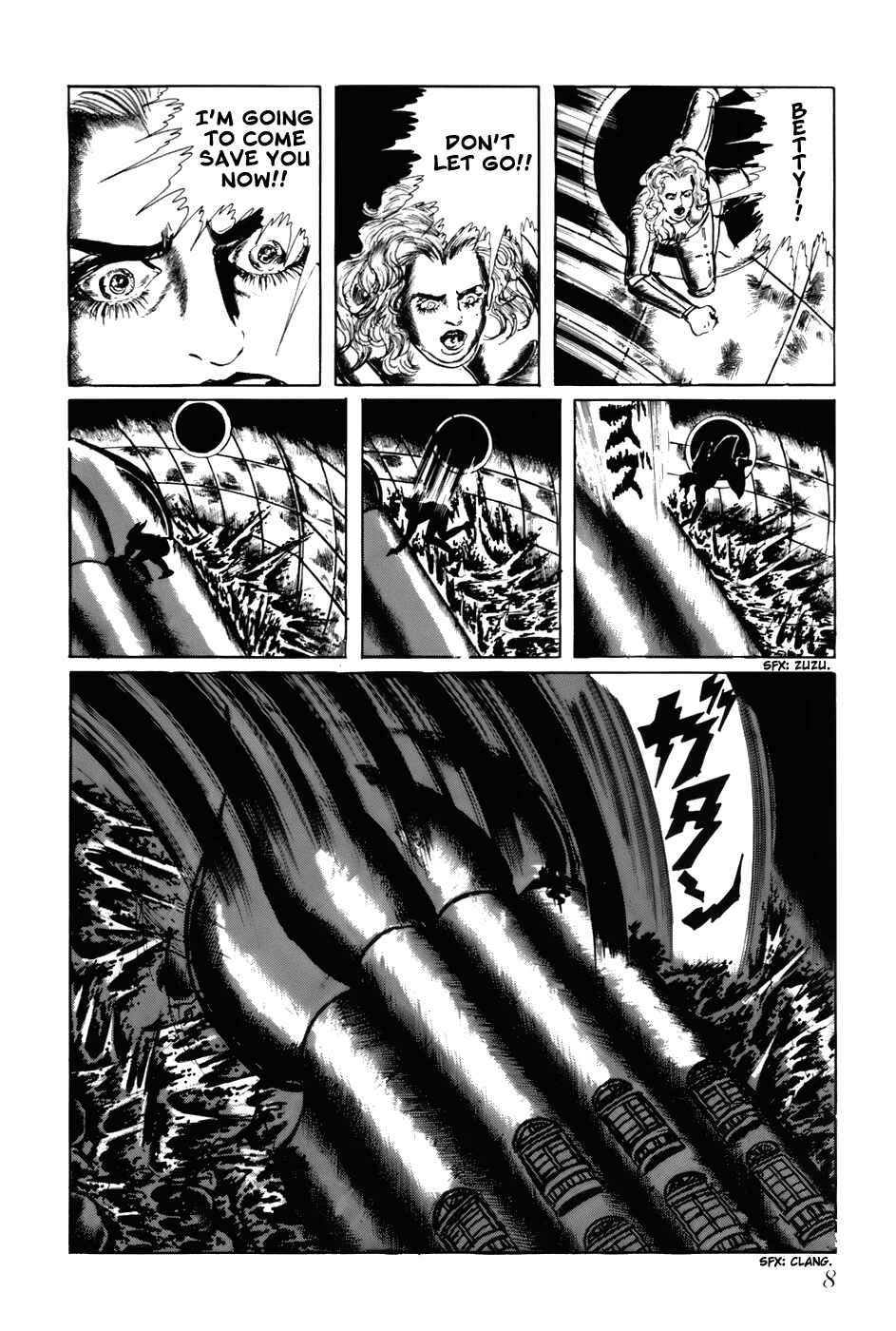 Page 14 Chapter 80 Fourteen