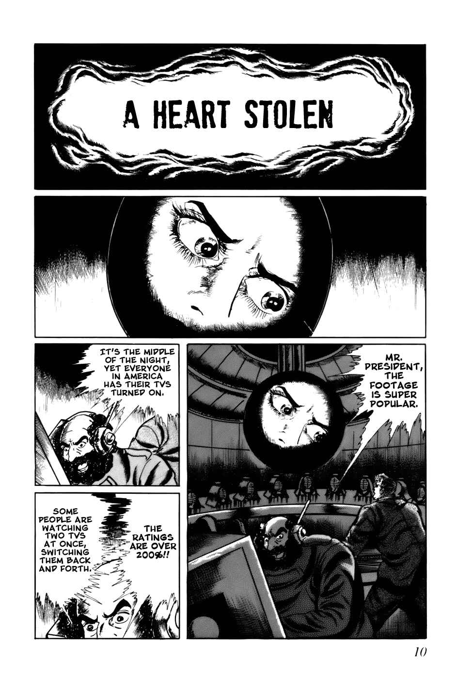 Page 16 Chapter 80 Fourteen