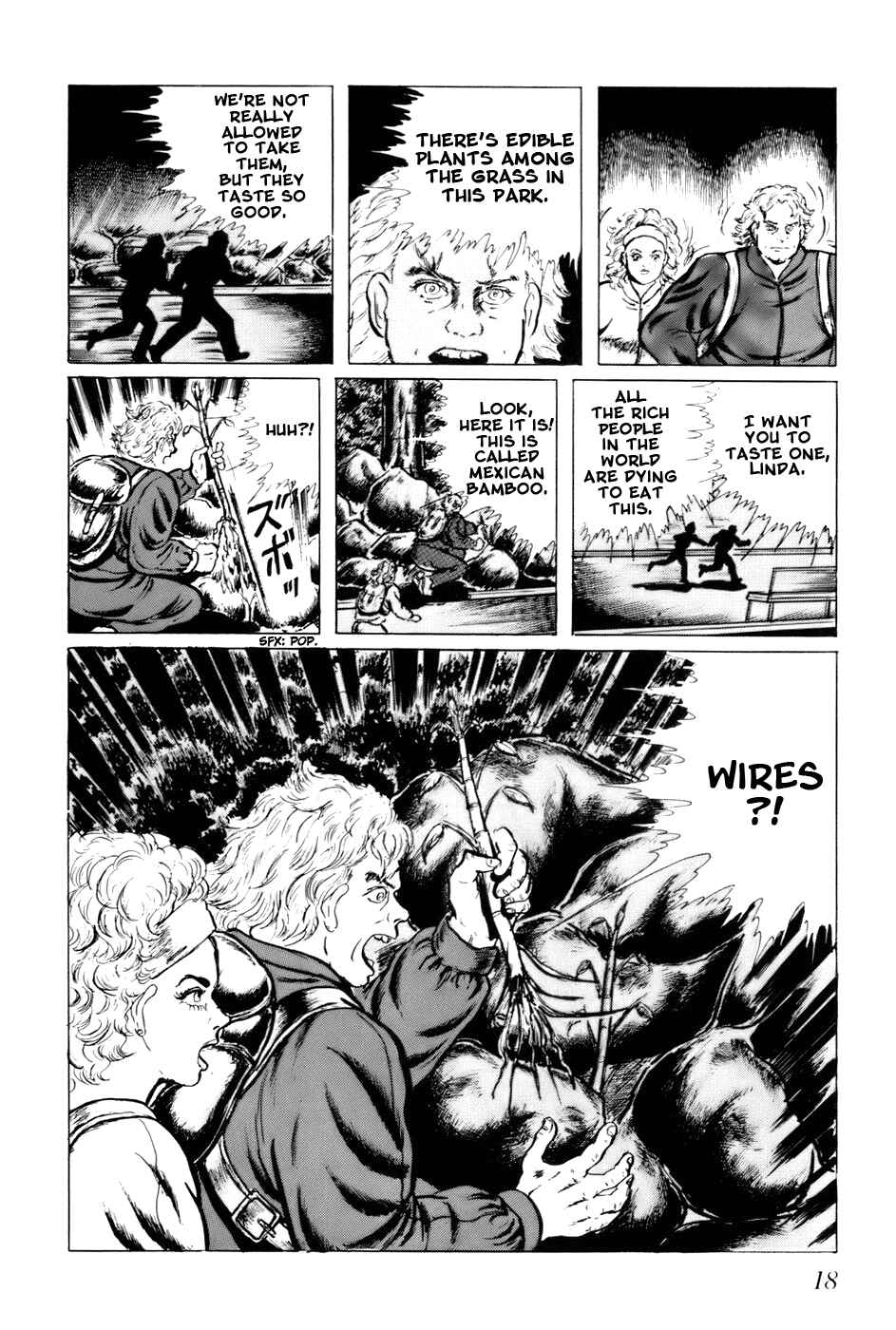 Page 24 Chapter 80 Fourteen