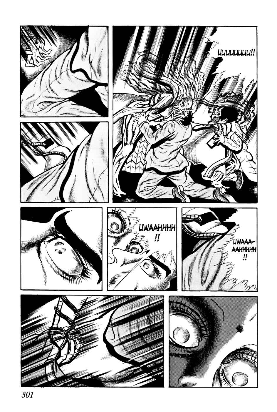 Page 10 Chapter 158 Fourteen
