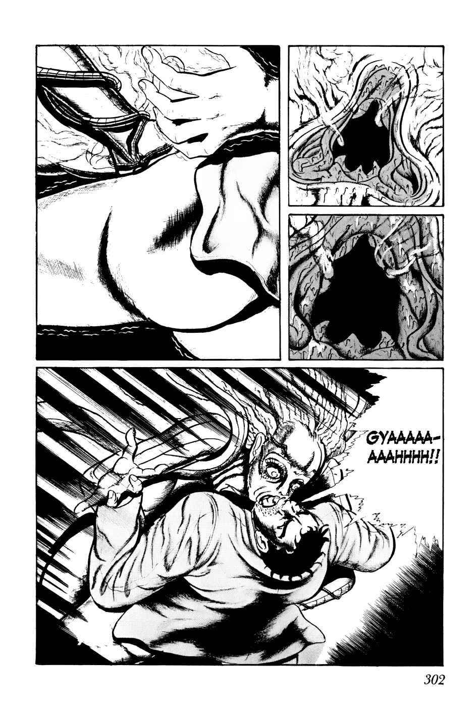 Page 11 Chapter 158 Fourteen