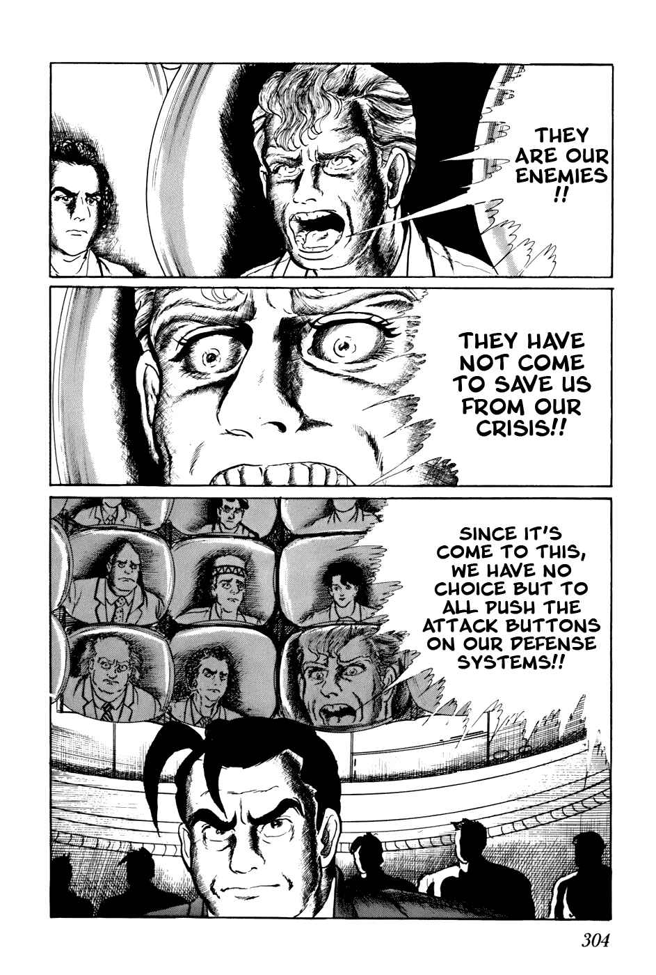 Page 13 Chapter 158 Fourteen