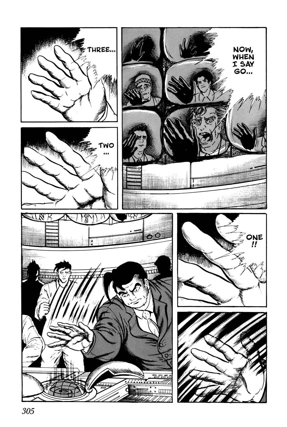 Page 14 Chapter 158 Fourteen
