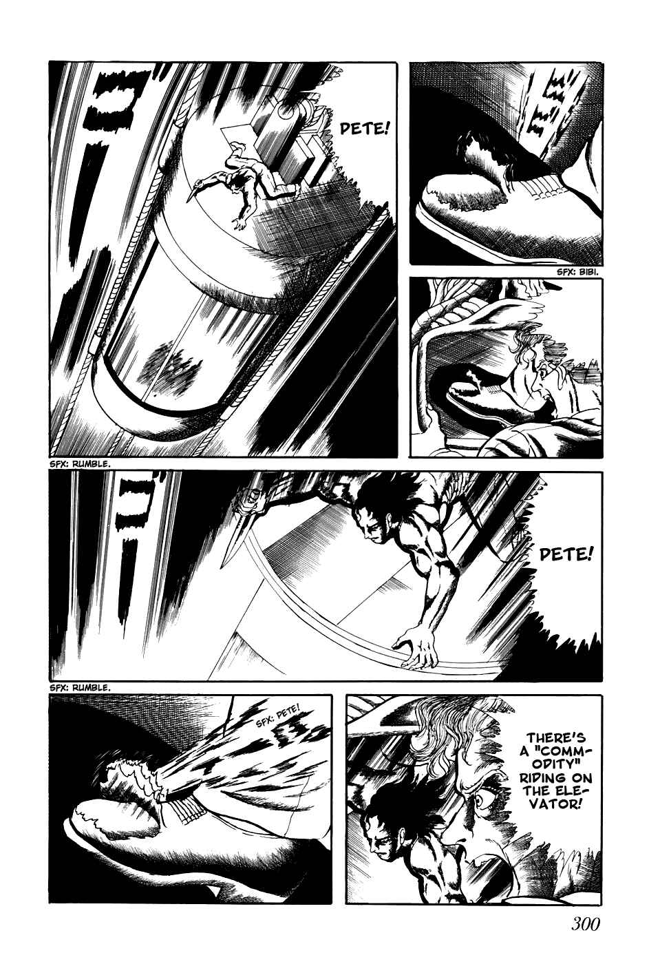 Page 10 Chapter 218 Fourteen