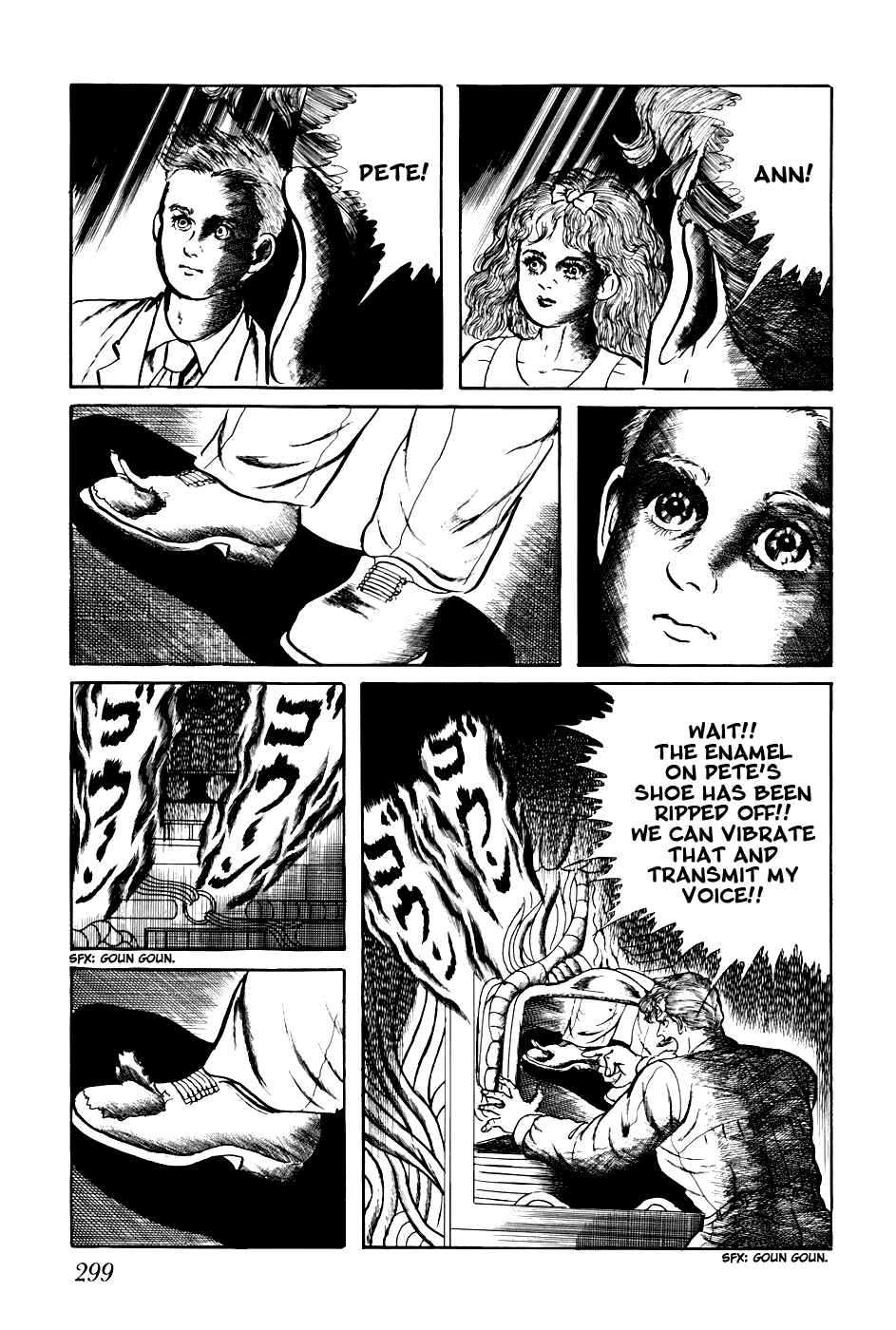 Page 9 Chapter 218 Fourteen
