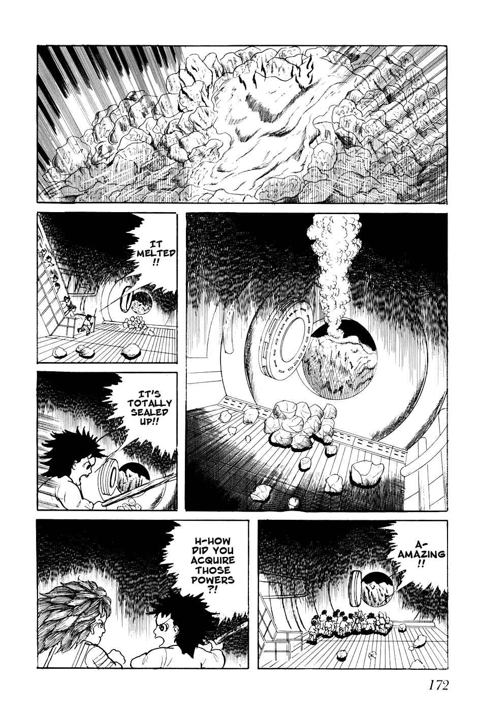 Page 10 Chapter 230 Fourteen