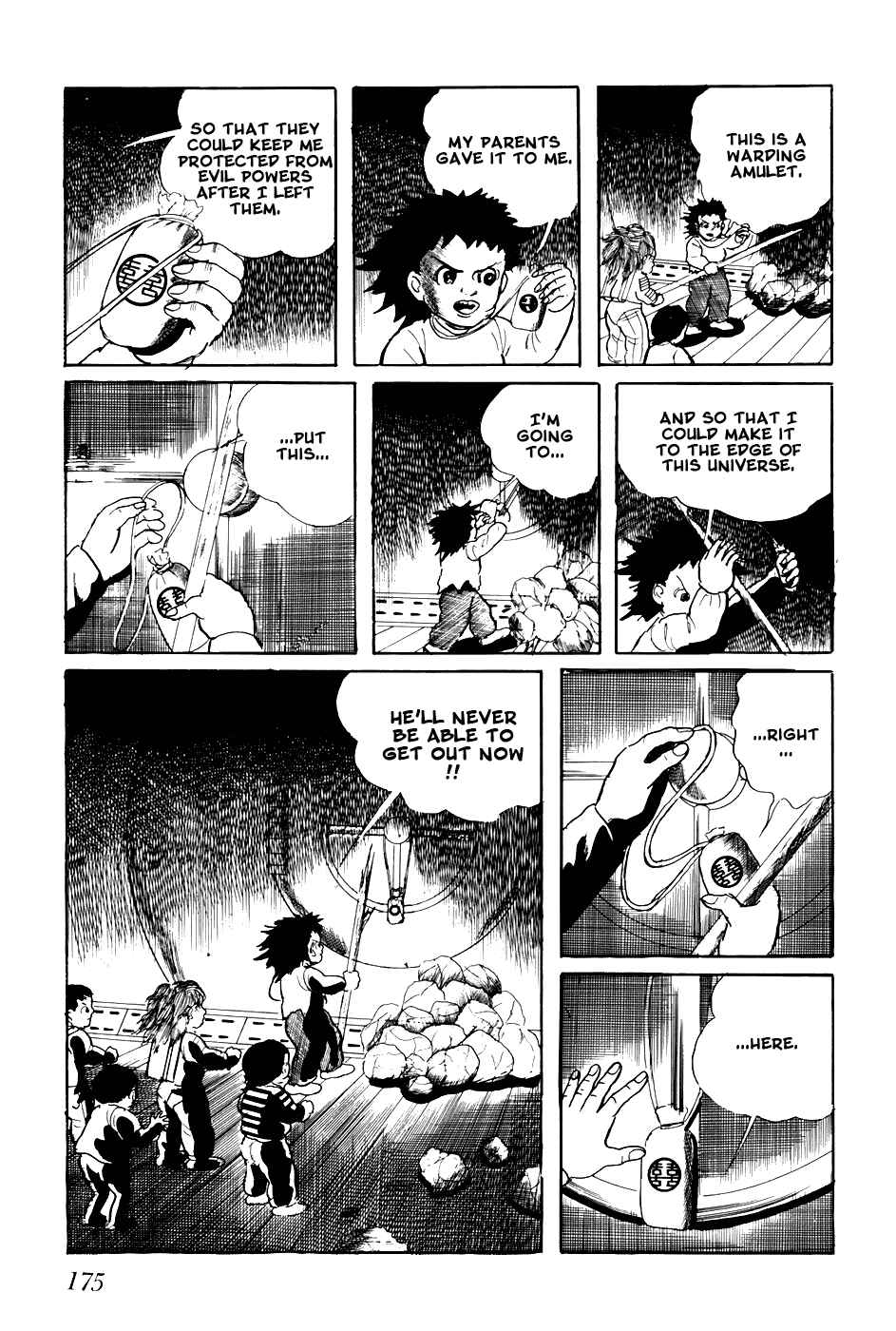 Page 13 Chapter 230 Fourteen