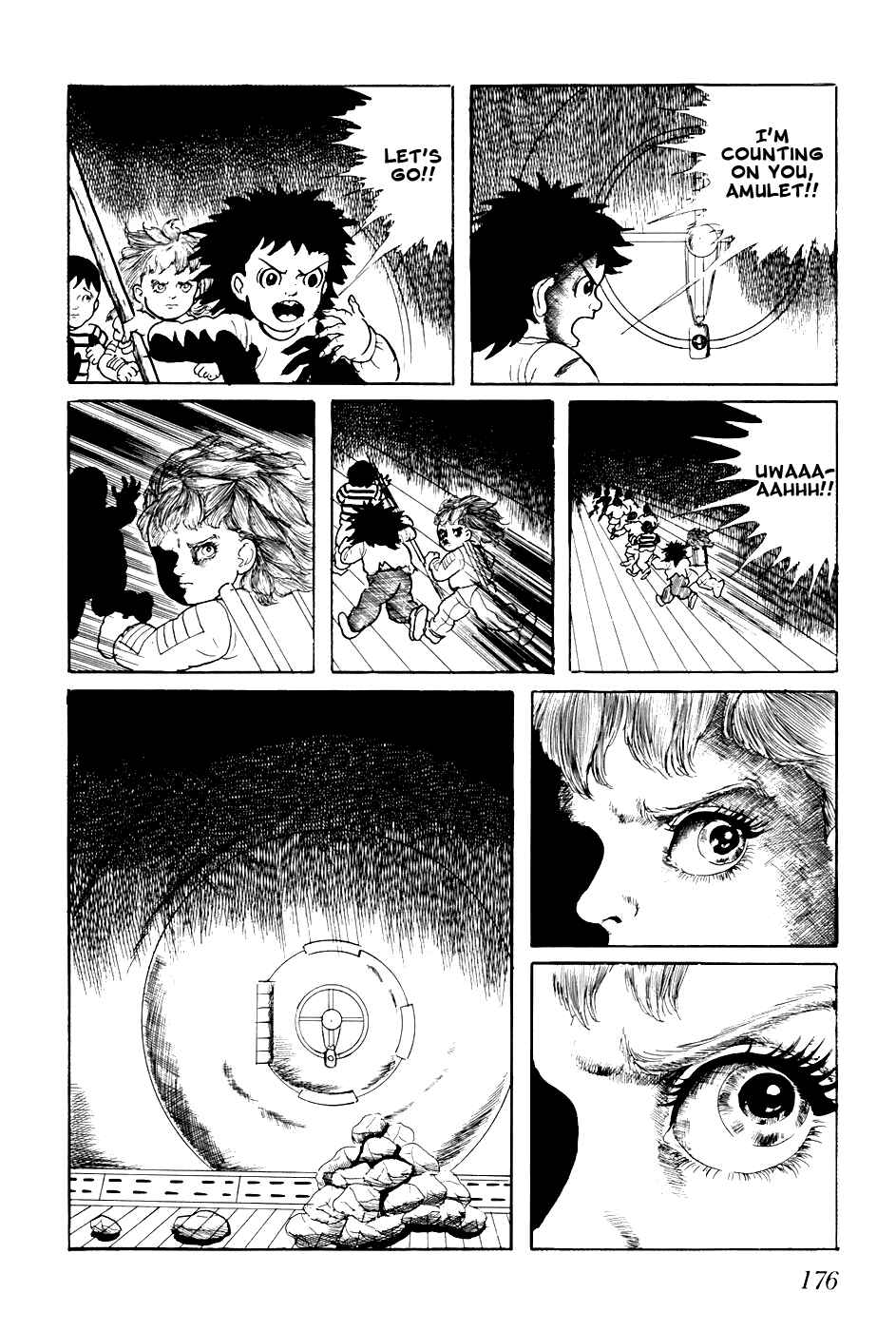 Page 14 Chapter 230 Fourteen