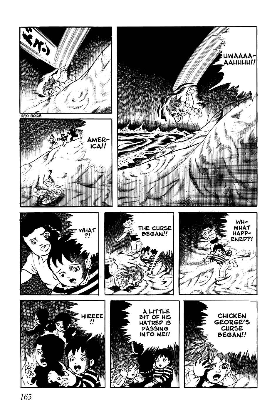 Page 3 Chapter 230 Fourteen