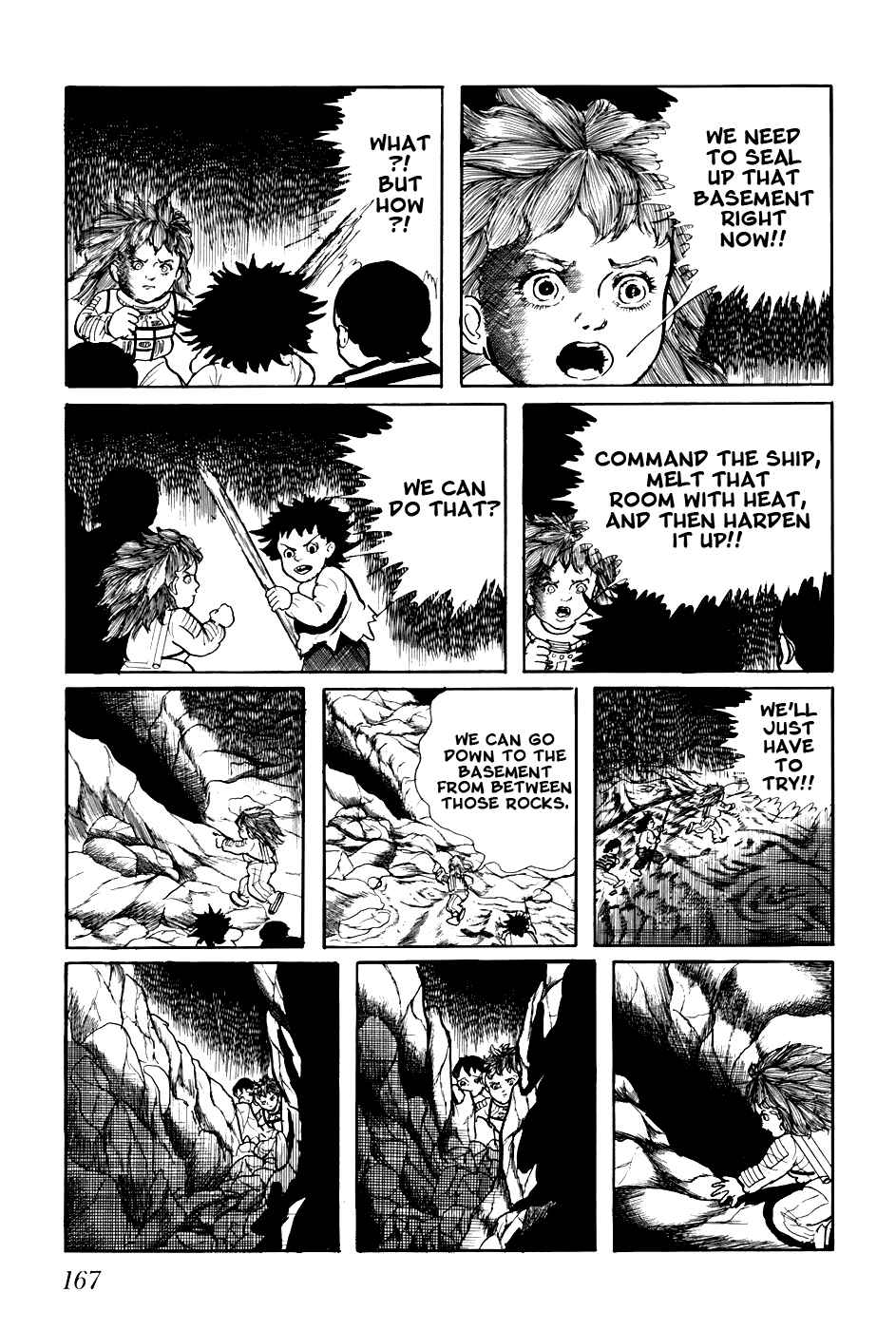 Page 5 Chapter 230 Fourteen